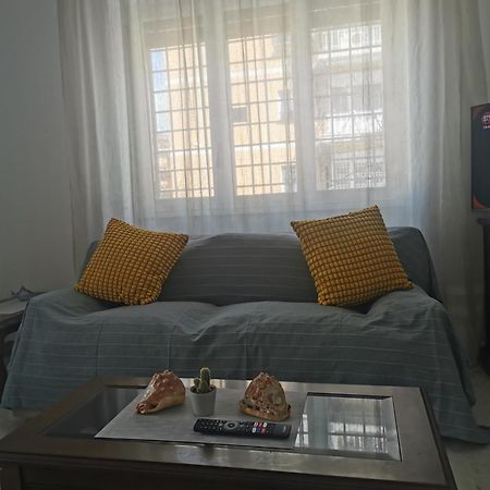 Apartamento Iris Lido di Ostia Exterior foto