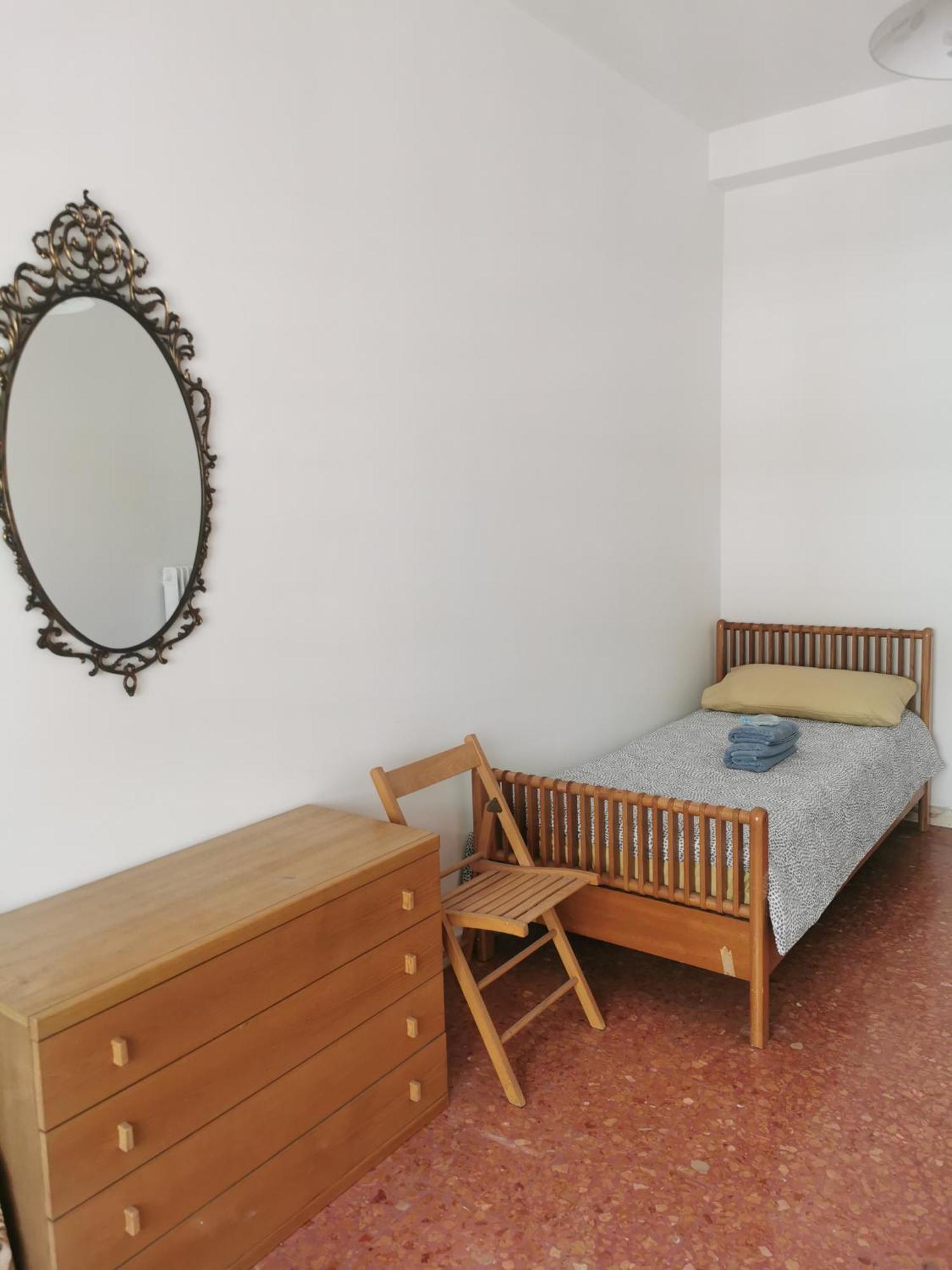 Apartamento Iris Lido di Ostia Exterior foto