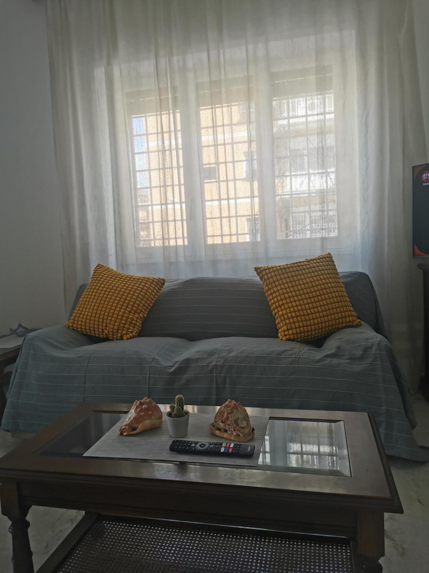 Apartamento Iris Lido di Ostia Exterior foto