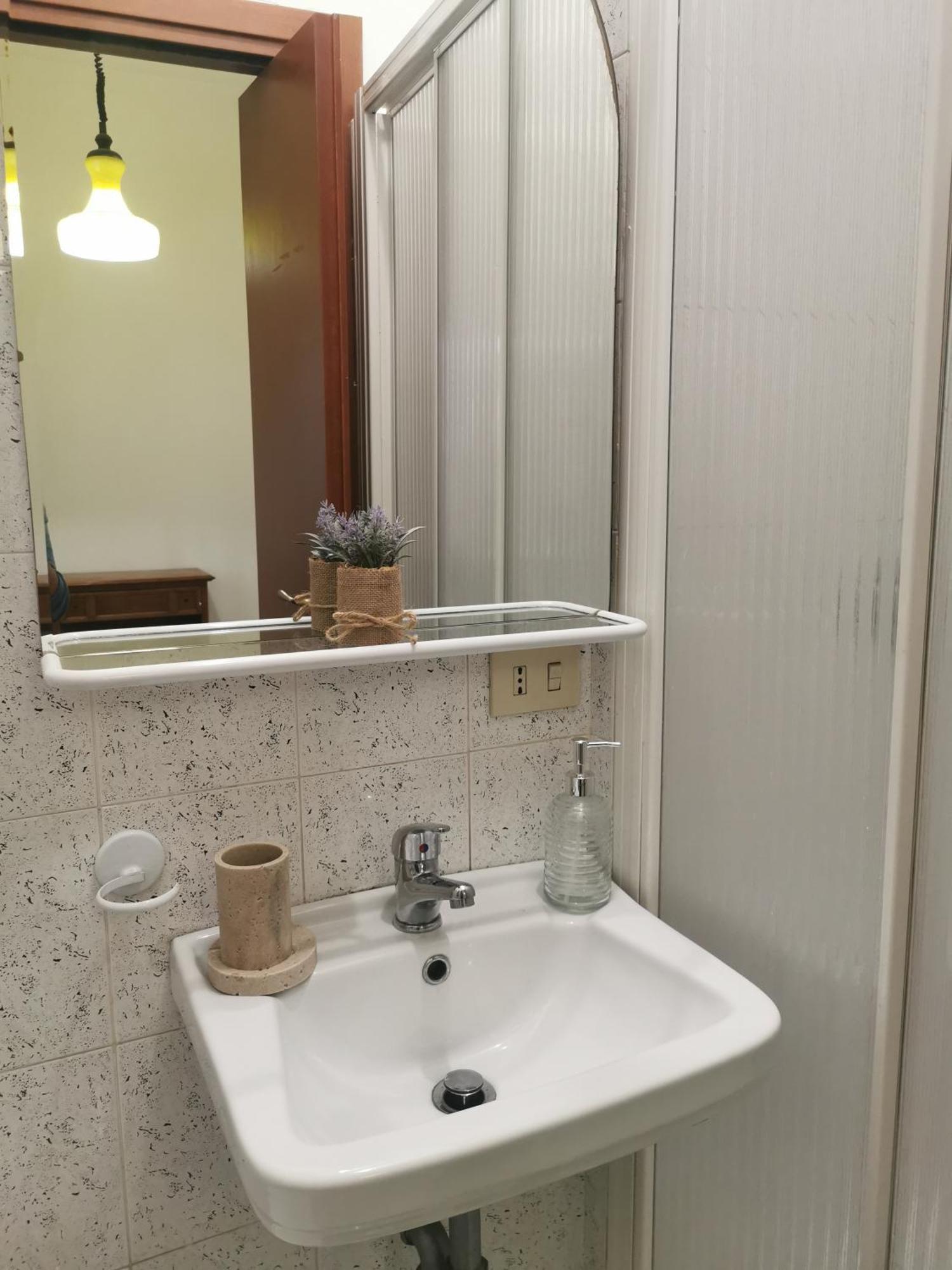 Apartamento Iris Lido di Ostia Exterior foto
