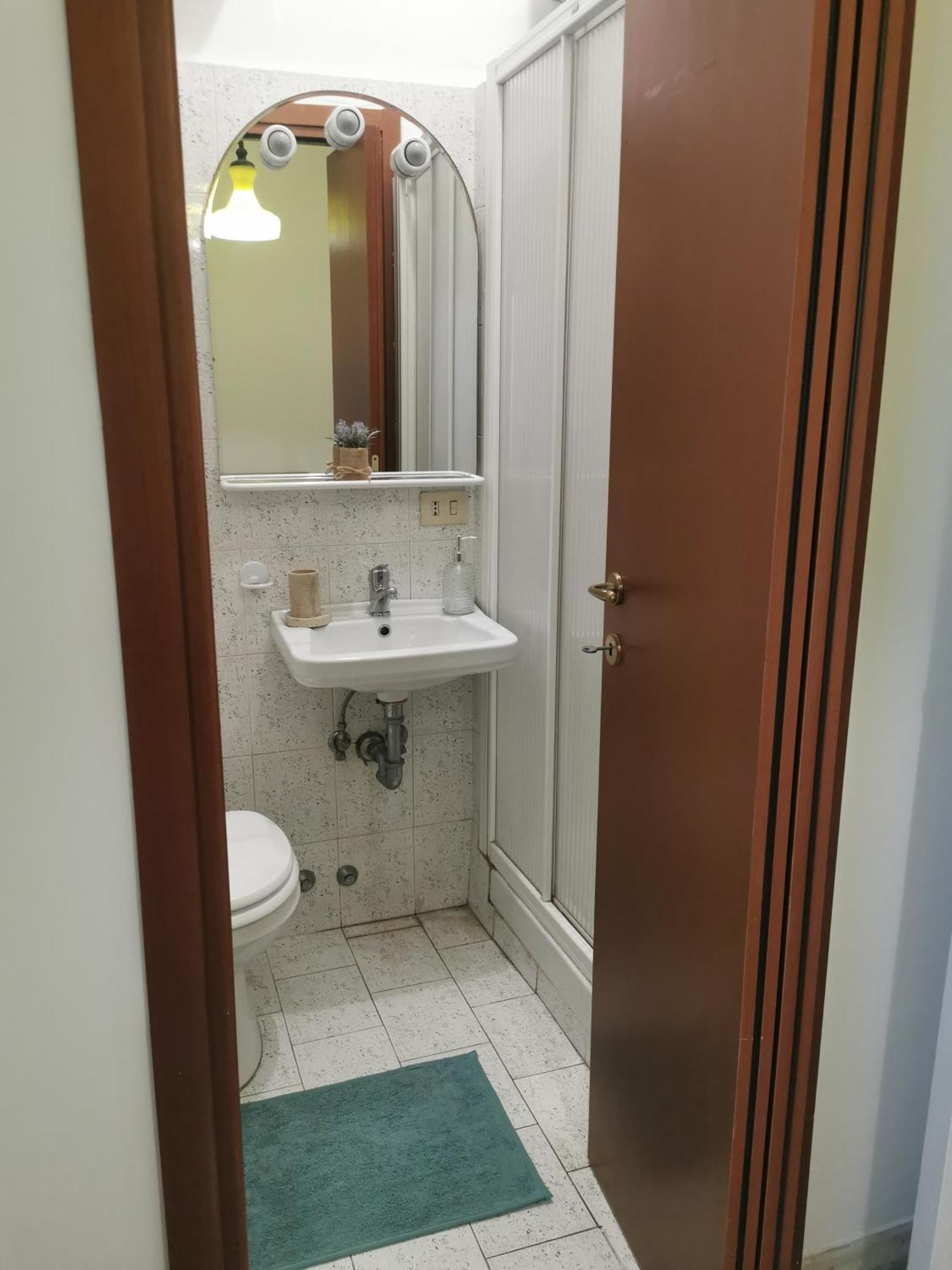 Apartamento Iris Lido di Ostia Exterior foto