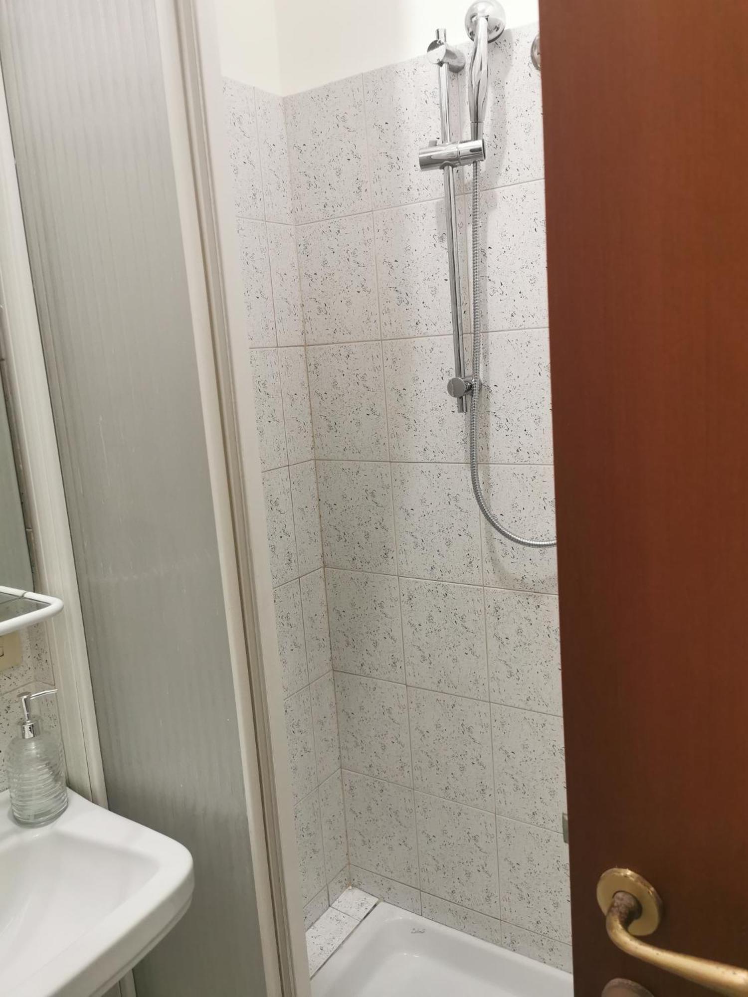 Apartamento Iris Lido di Ostia Exterior foto