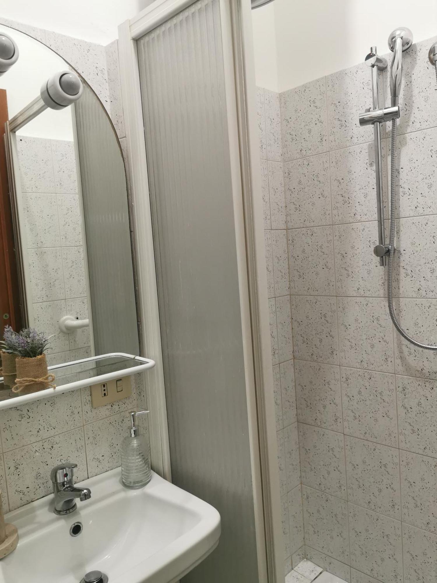 Apartamento Iris Lido di Ostia Exterior foto