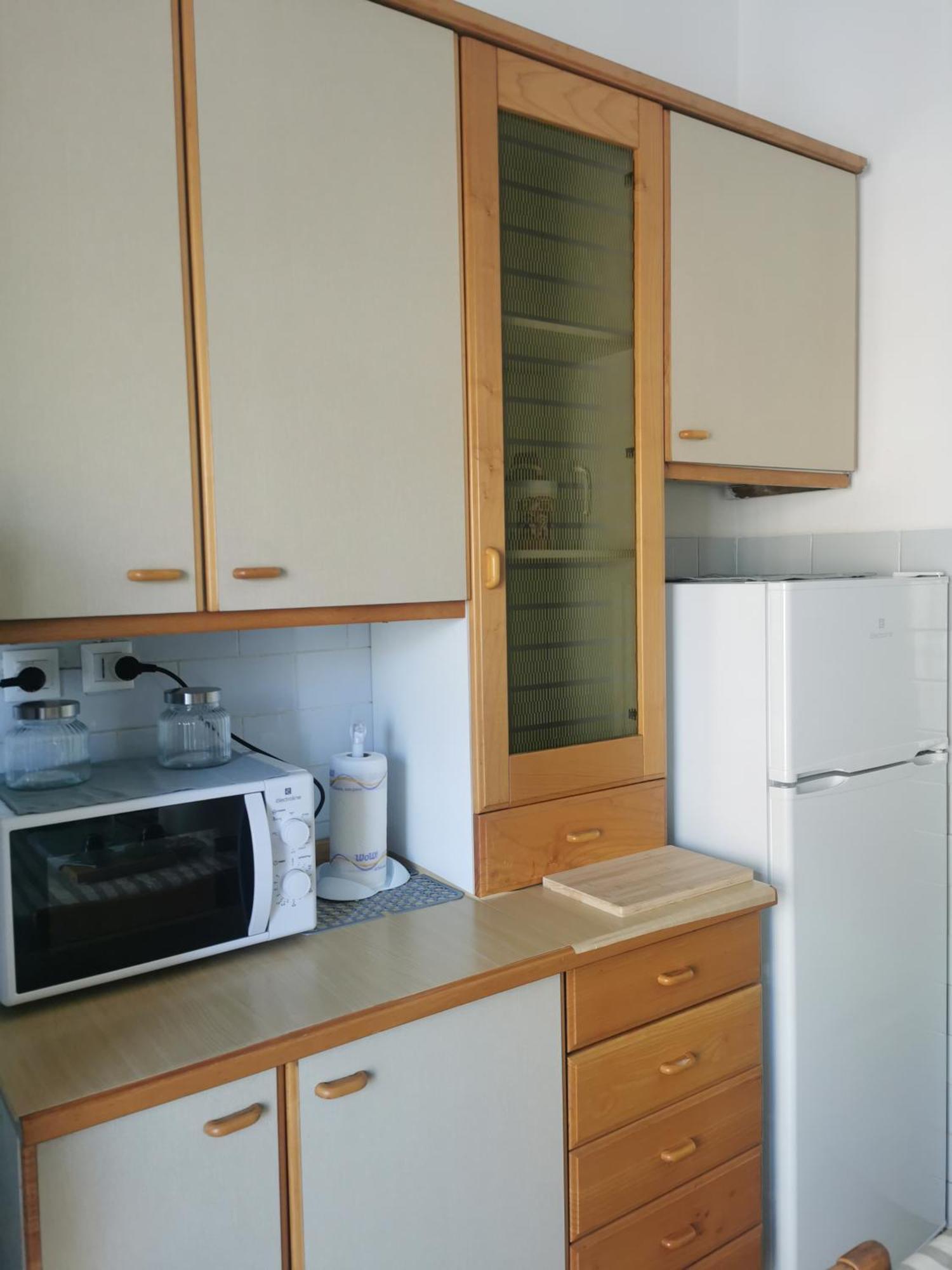 Apartamento Iris Lido di Ostia Exterior foto