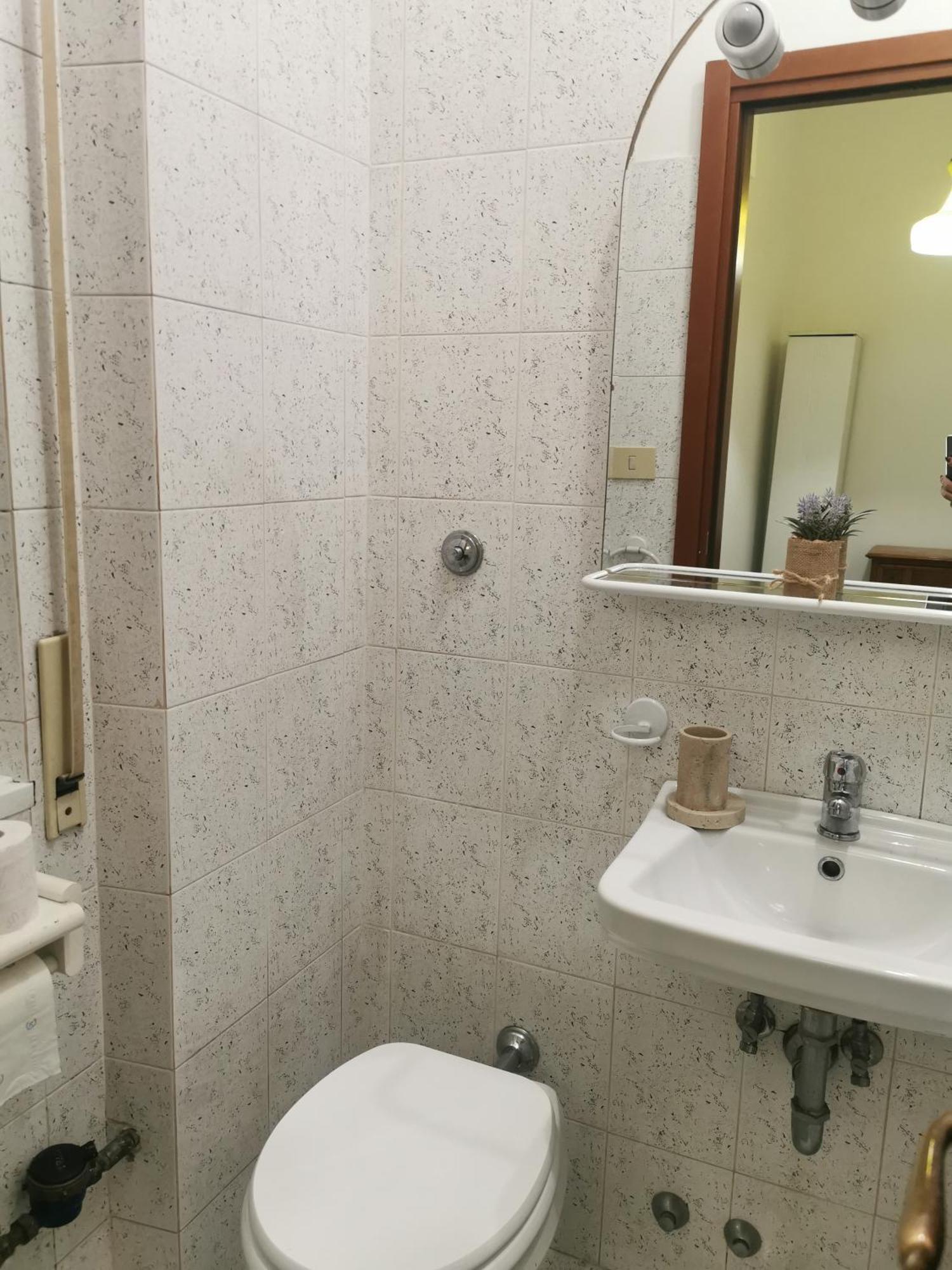 Apartamento Iris Lido di Ostia Exterior foto