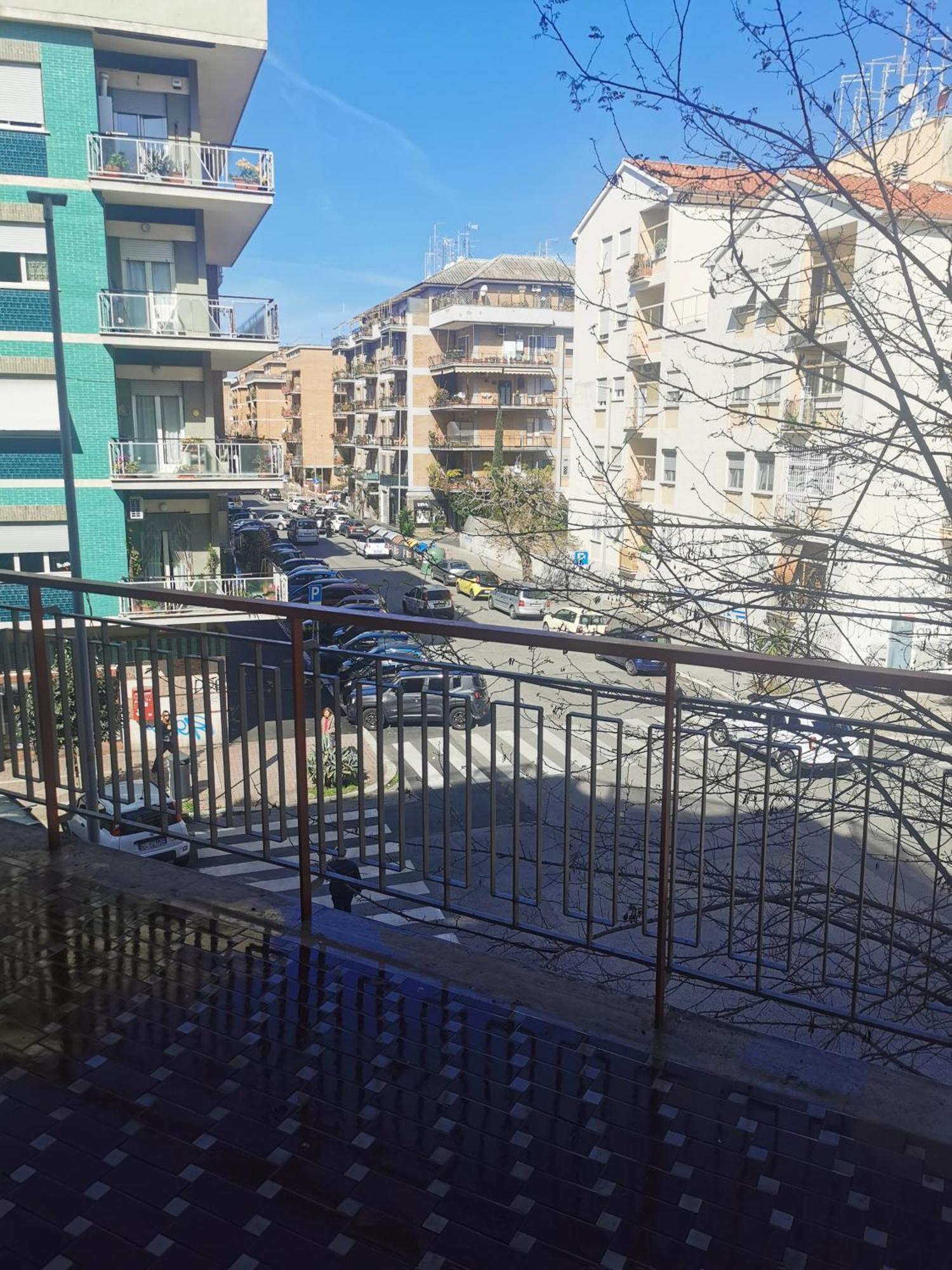 Apartamento Iris Lido di Ostia Exterior foto