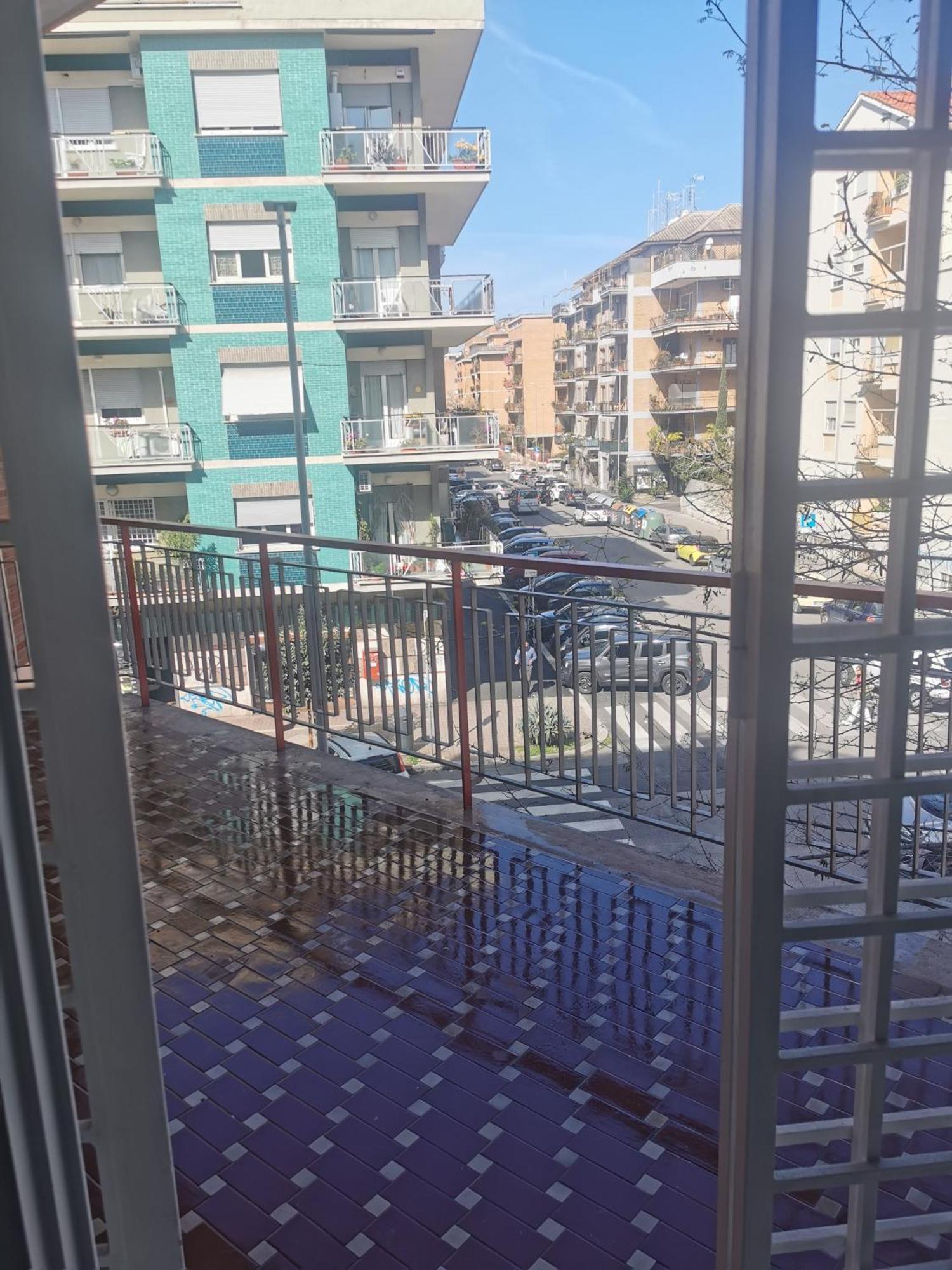 Apartamento Iris Lido di Ostia Exterior foto