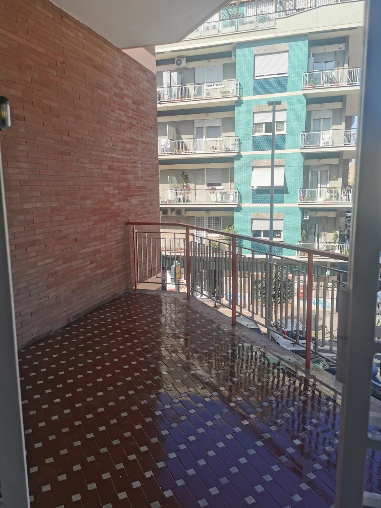 Apartamento Iris Lido di Ostia Exterior foto